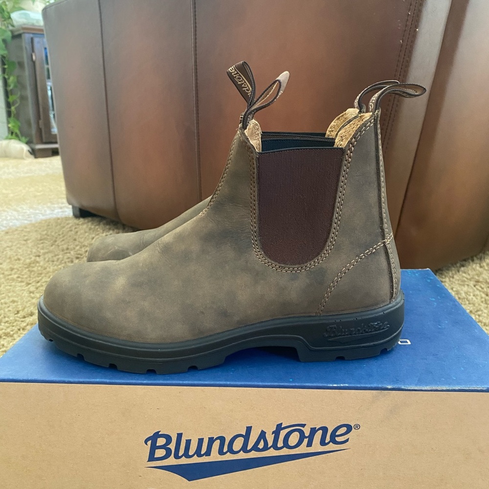 Blundstone Women's Chelsea Boot